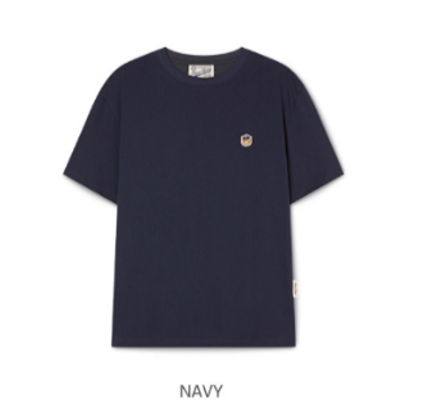 韓國 WhoAU T-Shirt【WA363】