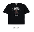 韓國 WhoAU T-Shirt【WA367】