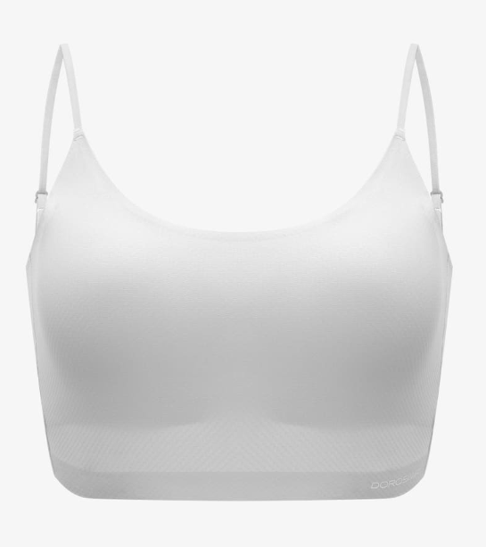 Dorosiwa AirHole Round Bra Top【SE1307】