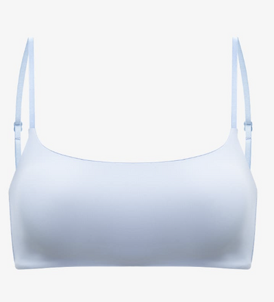 Dorosiwa CoolShot Bra Banding Tube Top【SE1308】