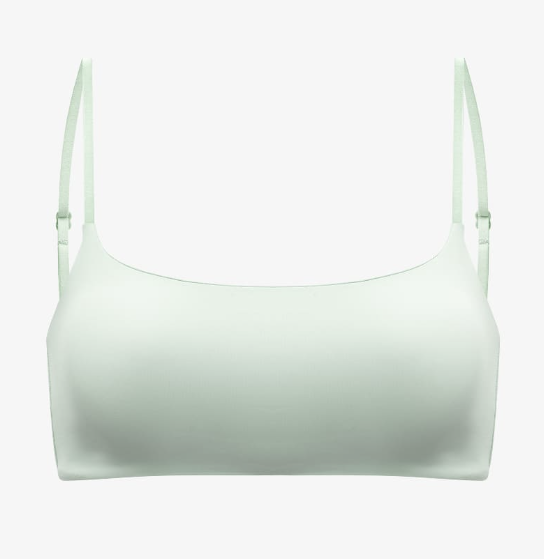 Dorosiwa CoolShot Bra Banding Tube Top【SE1308】