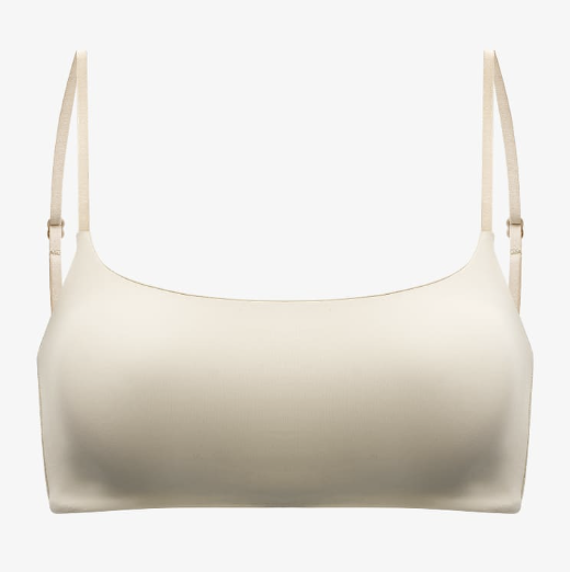 Dorosiwa CoolShot Bra Banding Tube Top【SE1308】