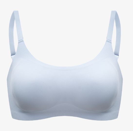 Dorosiwa CoolShot Bra Seamless Scoop Line【SE1309】