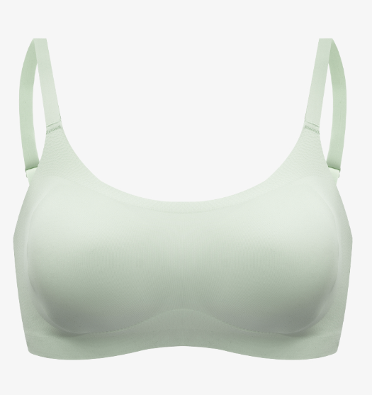 Dorosiwa CoolShot Bra Seamless Scoop Line【SE1309】