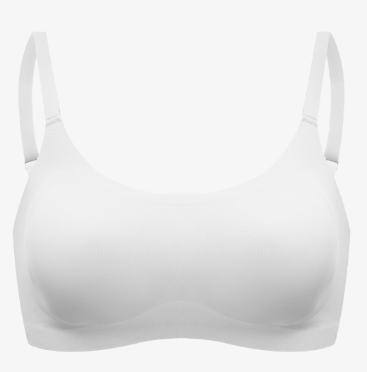 Dorosiwa CoolShot Bra Seamless Scoop Line【SE1309】