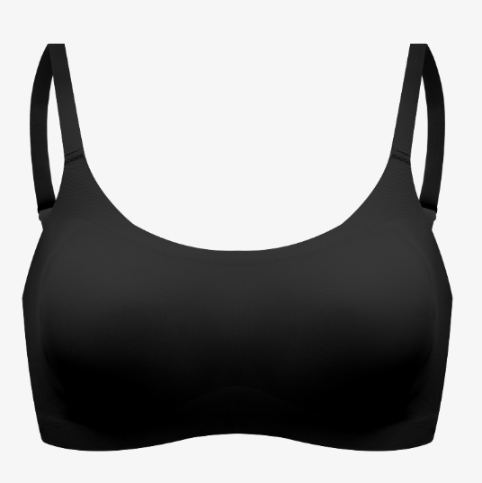 Dorosiwa CoolShot Bra Seamless Scoop Line【SE1309】