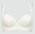Dorosiwa Tzmer Bra Ultra-Fit Seamless Bra【SE1310】