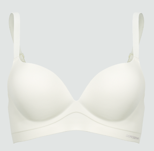 Dorosiwa Tzmer Bra Ultra-Fit Seamless Bra【SE1310】