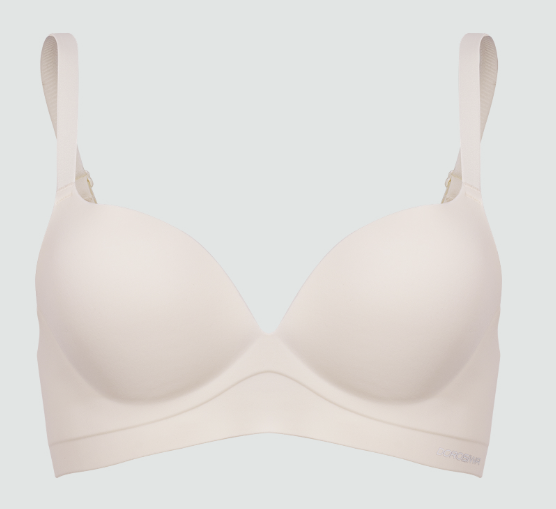 Dorosiwa Tzmer Bra Ultra-Fit Seamless Bra【SE1310】