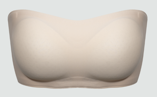 Dorosiwa Nudy Off-Shoulder Bra【SE1311】