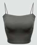 Dorosiwa FullShot Mold Simple Tube Top Cup Camisole (Basic)【SE1313】