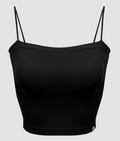 Dorosiwa FullShot Mold Simple Tube Top Cup Camisole (Basic)【SE1313】