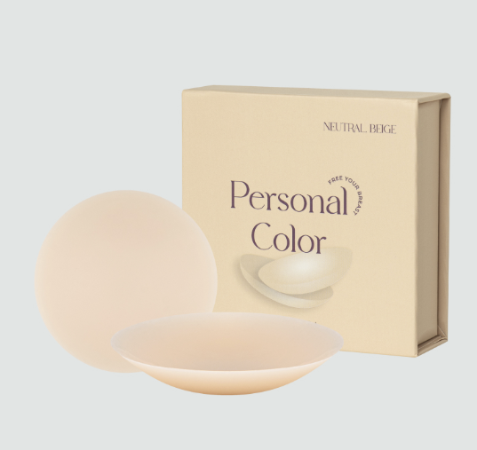 Dorosiwa Personal Color Skin Bra【SE1318】