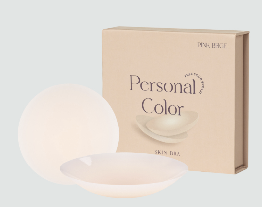 Dorosiwa Personal Color Skin Bra【SE1318】