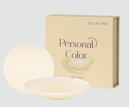 Dorosiwa Personal Color Skin Bra【SE1318】