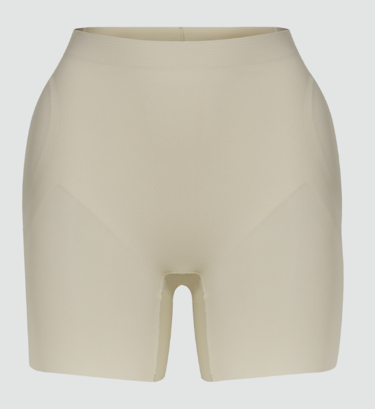 Dorosiwa Hip Volume-Up Seamless Panties【SE1319】