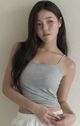 Melange Gray