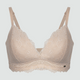 Pink Beige