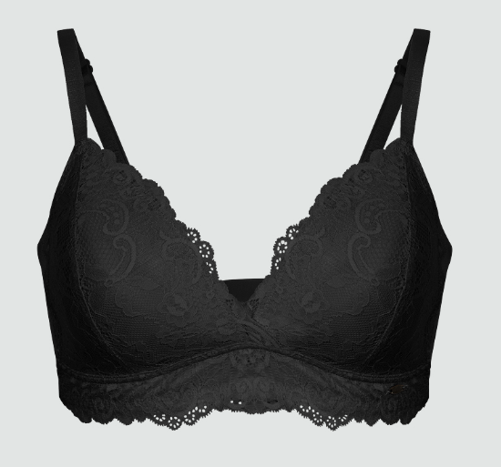 Dorosiwa Post-Breast-Surgery Bra【SE1321】
