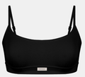 Dorosiwa Minimal Garments Modal Bralette【SE1323】