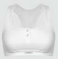 Dorosiwa Minimal Garments Snap Banding Bralette【SE1324】