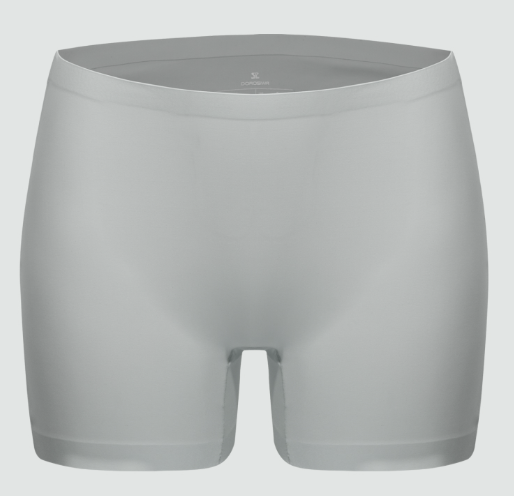 Dorosiwa FullShot Seamless Square Panties【SE1326】