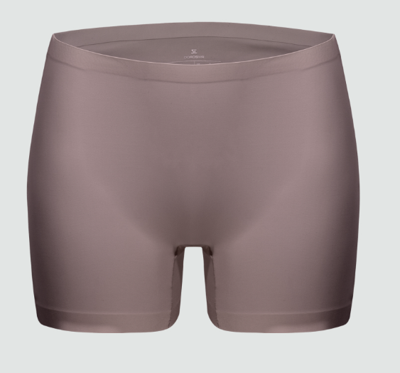 Dorosiwa FullShot Seamless Square Panties【SE1326】
