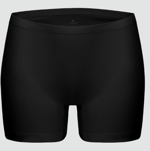 Dorosiwa FullShot Seamless Square Panties【SE1326】