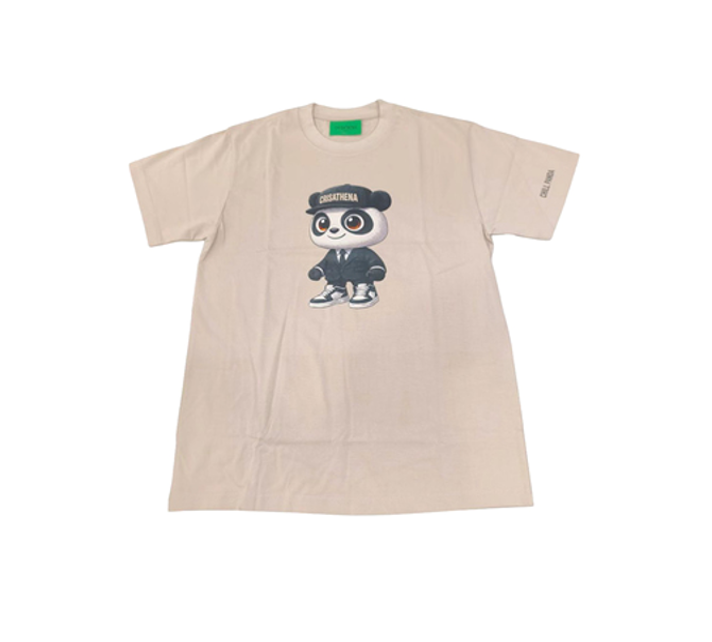 Crisathena T-shirt【SM1831】