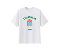 Crisathena Ice Lolly T-Shirt【SM1832】