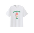 Crisathena Ice Lolly T-Shirt【SM1832】