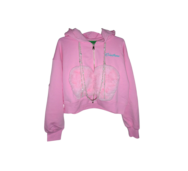 Crisathena Jacket【SM842】