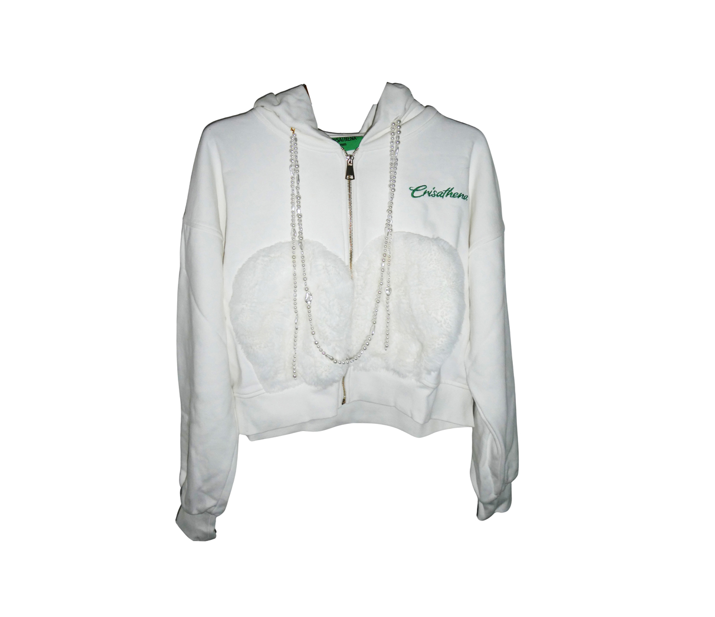 Crisathena Jacket【SM842】