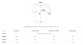 韓國 SPAO Henley Neck Short Sleeve Tee【SP439】