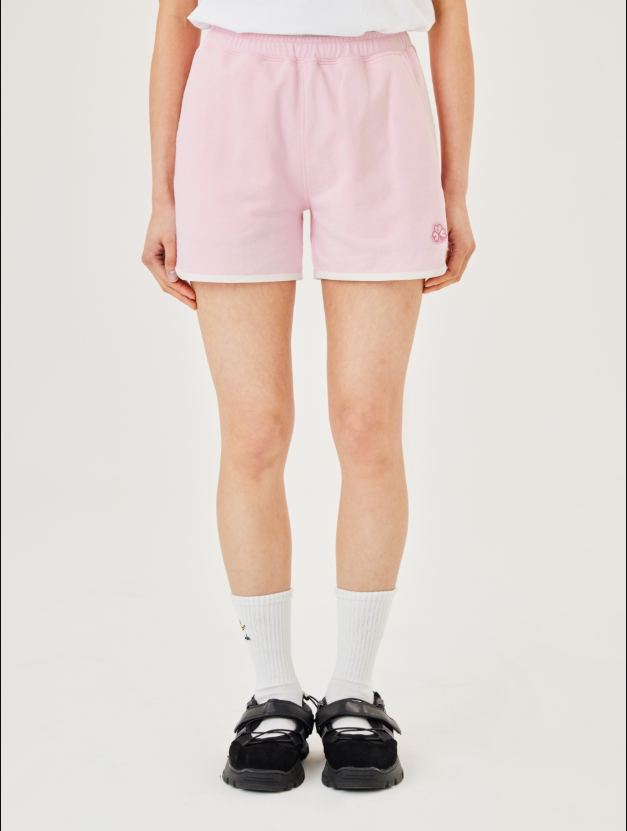 韓國 Mark Gonzales Club Women's Dolphin Shorts【MG086】