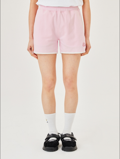 韓國 Mark Gonzales Club Women's Dolphin Shorts【MG086】