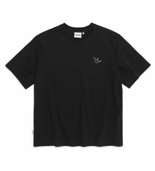 韓國 Mark Gonzales Angel Wappen Short Sleeve T-Shirt【MG103】