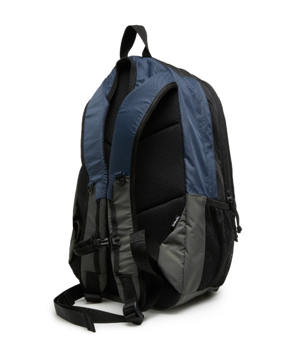 韓國 Mark Gonzales GoproCore Colorblock Backpack【MG019】