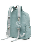 韓國 Mark Gonzales Heart Collection Basic Denim Backpack【MG118】