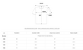 韓國 Mark Gonzales Angel Box Logo Graphic Short Sleeve T-Shirt【MG057】