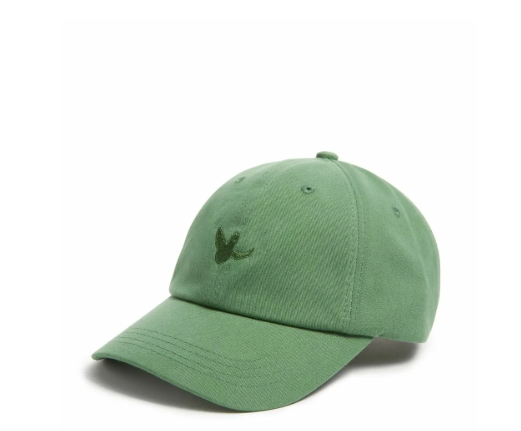 韓國 Mark Gonzales Angel Basic Ball Cap【MG176】