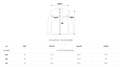韓國 Mark Gonzales Happy Chaos Short Sleeve Shirt【MG345】