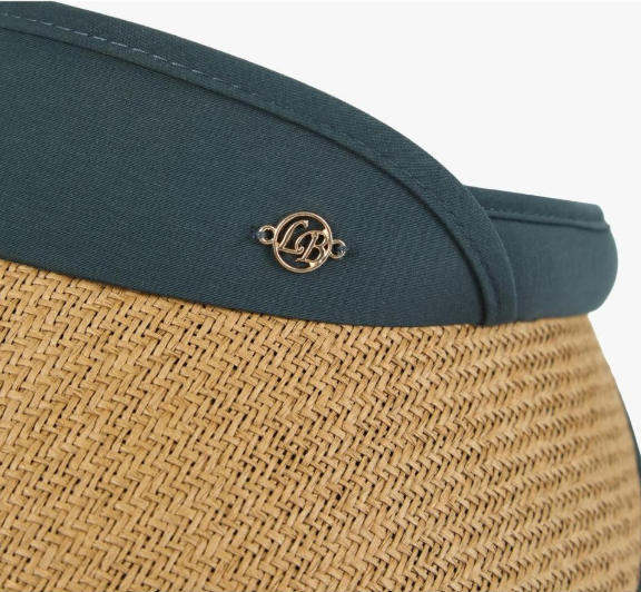 韓國 Basic Branch Sun Cap【TR046】