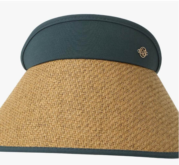 韓國 Basic Branch Sun Cap【TR046】