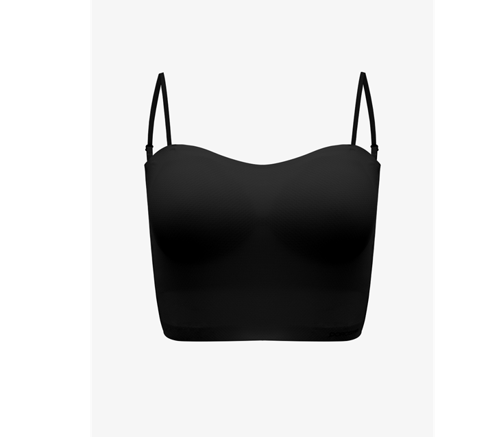 Dorosiwa AirHole Heartline Bra Top【SE1306】
