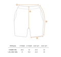 Dorosiwa Hip Volume-Up Seamless Panties【SE1319】
