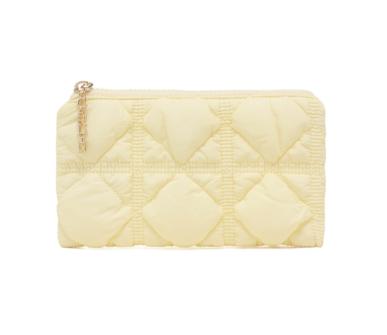 韓國 Carlyn Soft Pouch【SM2284】