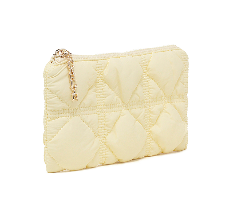 韓國 Carlyn Soft Pouch【SM2284】