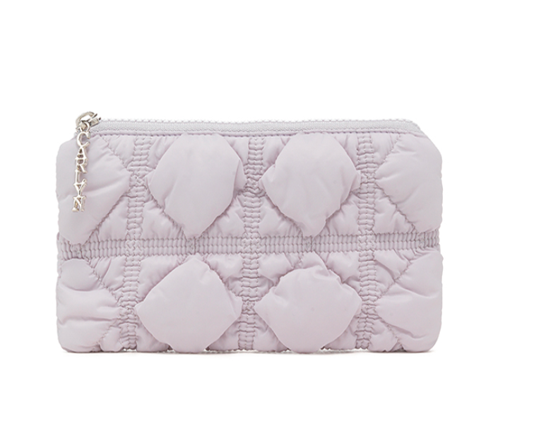 韓國 Carlyn Soft Pouch【SM2284】