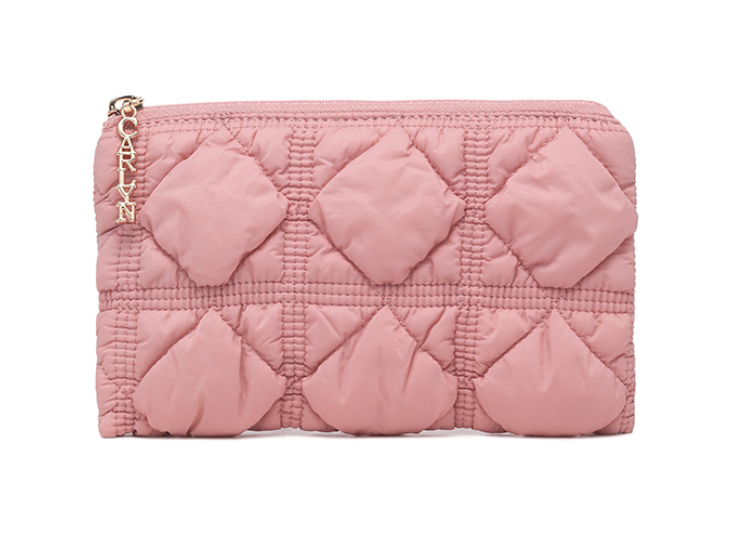 韓國 Carlyn Soft Pouch【SM2284】